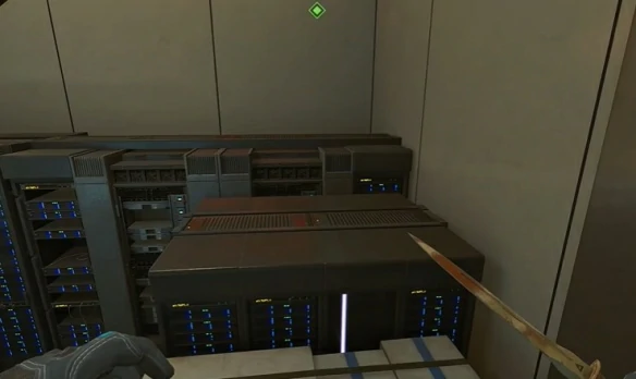 巴克什渡鸦之眼在哪,三角洲行动