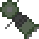 HBM的核科技模组卫星合成表大全我的世界