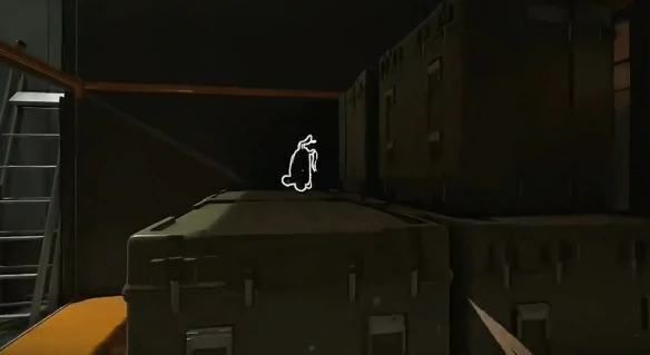 监狱浮力设备刷新点在哪,三角洲行动