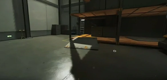 监狱浮力设备刷新点在哪,三角洲行动