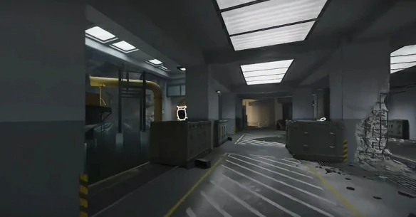 监狱浮力设备刷新点在哪,三角洲行动