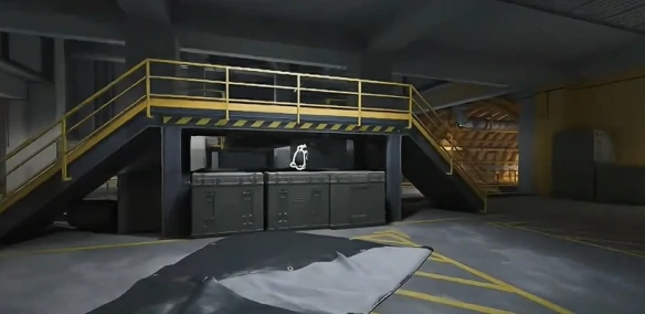 监狱浮力设备刷新点在哪,三角洲行动