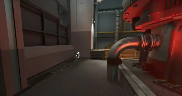 监狱浮力设备刷新点在哪,三角洲行动