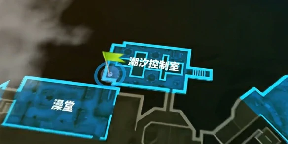 监狱浮力设备刷新点在哪,三角洲行动