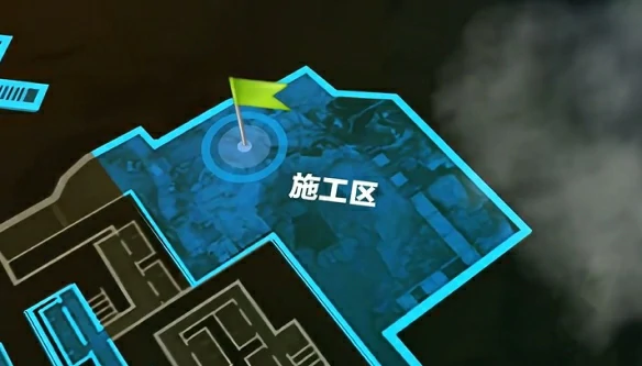 监狱浮力设备刷新点在哪,三角洲行动