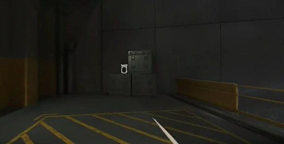 监狱浮力设备刷新点在哪,三角洲行动