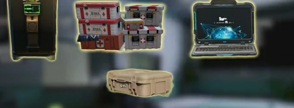 巴克什必买的卡推荐,三角洲行动