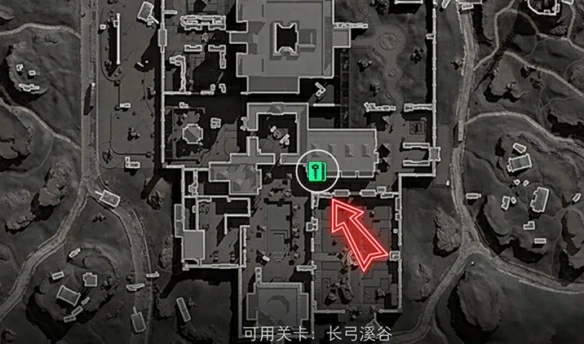 长弓溪谷必买的卡推荐,三角洲行动