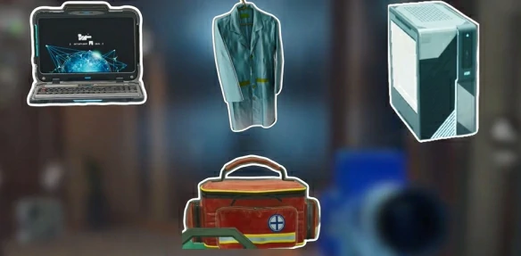 长弓溪谷必买的卡推荐,三角洲行动