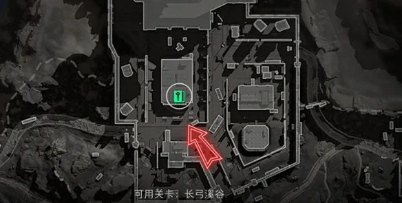 长弓溪谷必买的卡推荐,三角洲行动