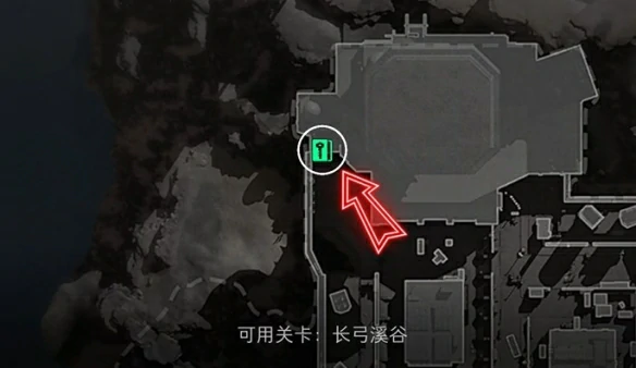 长弓溪谷必买的卡推荐,三角洲行动