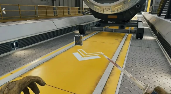 航天基地刷油点位,三角洲行动