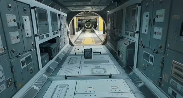 航天基地刷油点位,三角洲行动