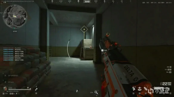 水淹大坝新增物资点一览,三角洲行动