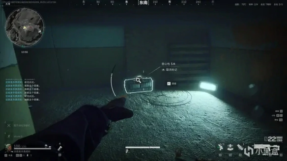 水淹大坝新增物资点一览,三角洲行动