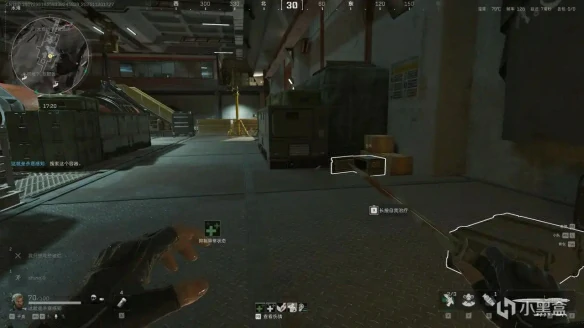 水淹大坝新增物资点一览,三角洲行动