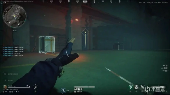 水淹大坝新增物资点一览,三角洲行动