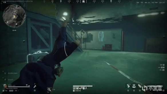 水淹大坝新增物资点一览,三角洲行动