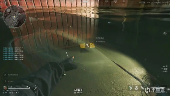 水淹大坝新增物资点一览,三角洲行动