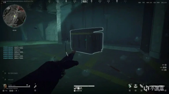 水淹大坝新增物资点一览,三角洲行动