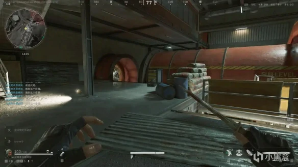 水淹大坝新增物资点一览,三角洲行动