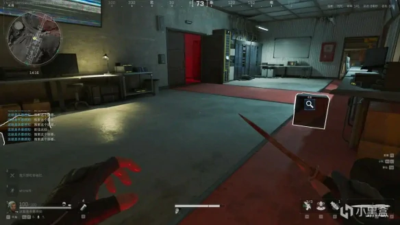 水淹大坝新增物资点一览,三角洲行动