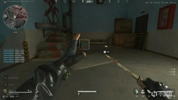 水淹大坝新增物资点一览,三角洲行动