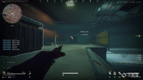 水淹大坝新增物资点一览,三角洲行动