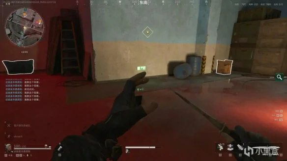 水淹大坝新增物资点一览,三角洲行动