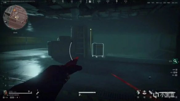 水淹大坝新增物资点一览,三角洲行动