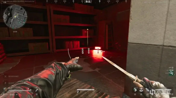 水淹大坝新增物资点一览,三角洲行动