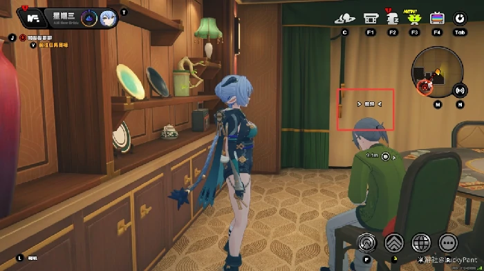 如云追月成就攻略,绝区零