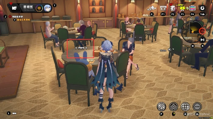 外来绳匠本地布成就攻略,绝区零