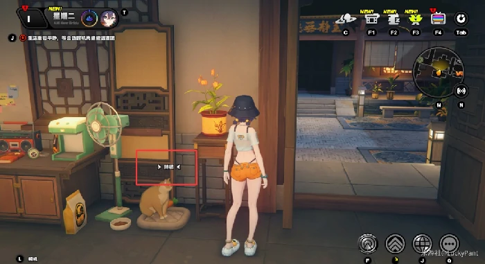 真正的主人成就攻略,绝区零