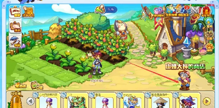 洛克王国可达棒棒糖在哪里获得2026