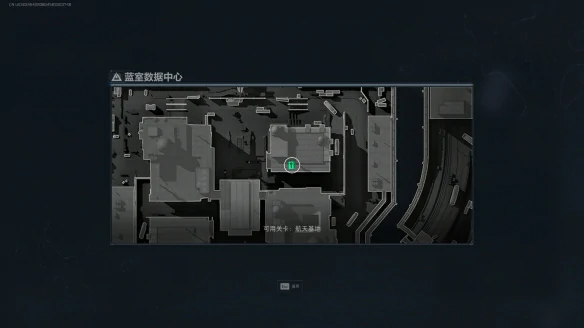 蓝室数据中心在哪里,三角洲行动