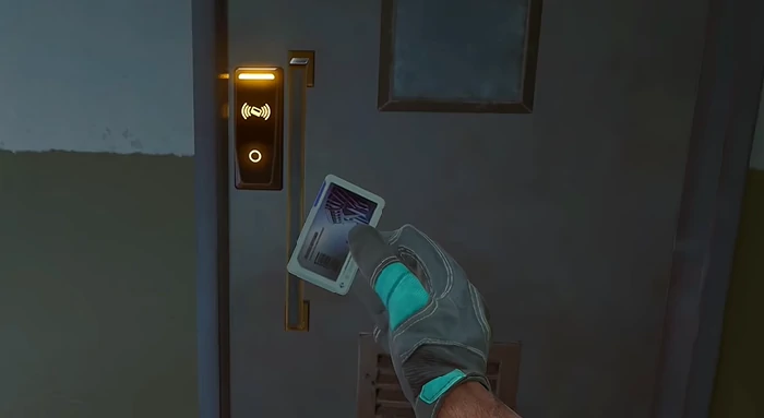 食堂洗碗间在哪,三角洲行动