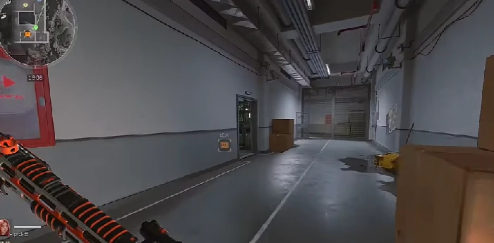 监狱服务器房在哪,三角洲行动