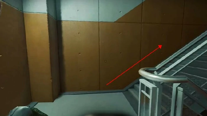 顶层办公间在哪,三角洲行动