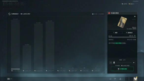 变电站技术室和东楼哪个好,三角洲行动