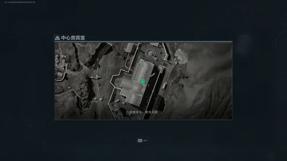 售票办公室和中心贵宾室哪个好,三角洲行动