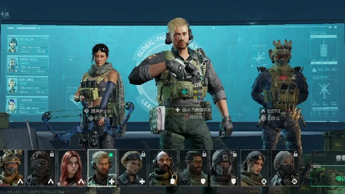 唐人号怎么养,三角洲行动