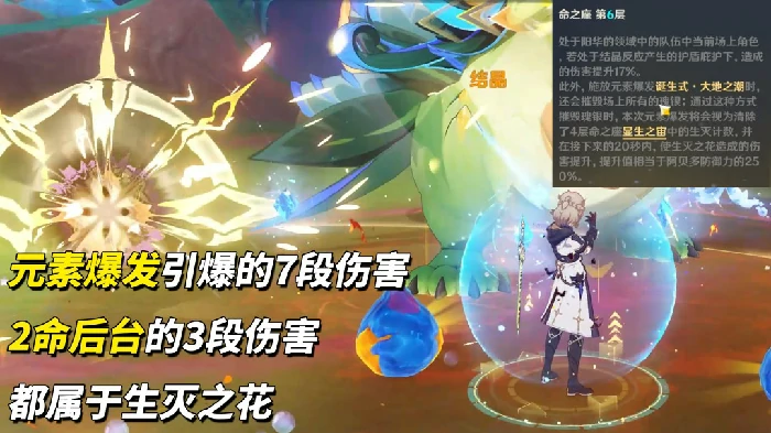 新阿贝多技能机制介绍原神