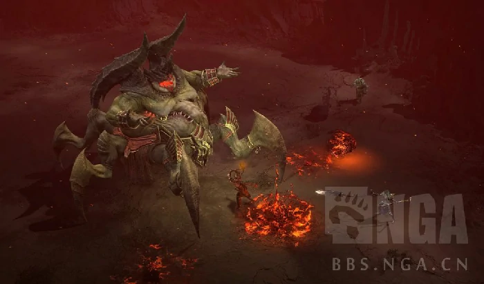 暗黑4S11赛季更新内容一览,暗黑4