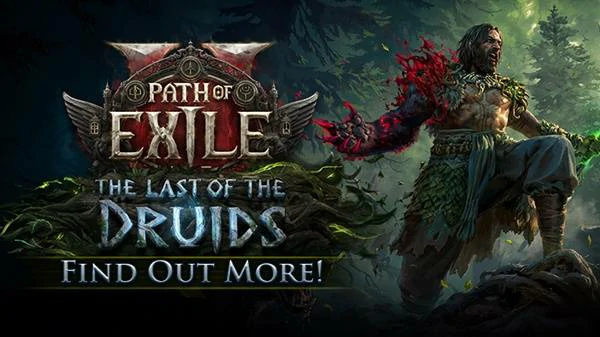 流放之路2第四赛季升华职业改动一览