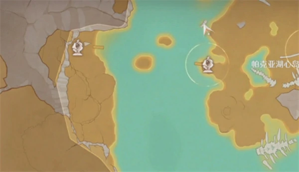 冰山岩仔怎么召唤,无限暖暖