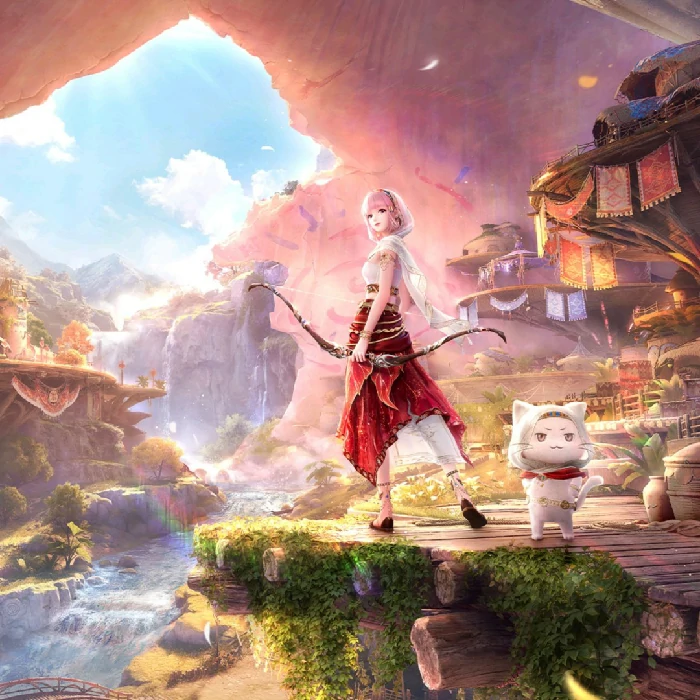 周年兑换码,无限暖暖