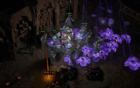 0.4加强灵体一览