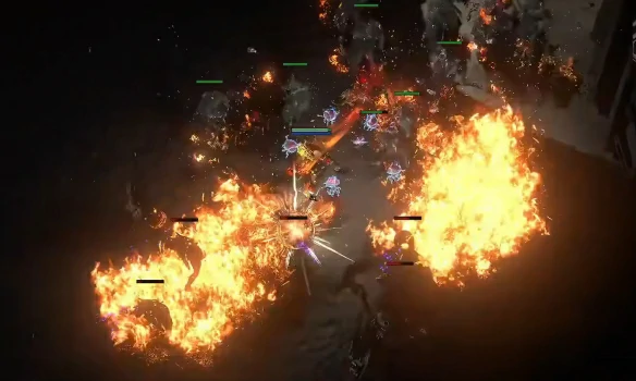 0.4加强灵体一览