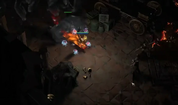 0.4加强灵体一览